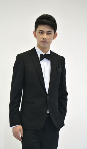 柯元燕 视觉设计总监