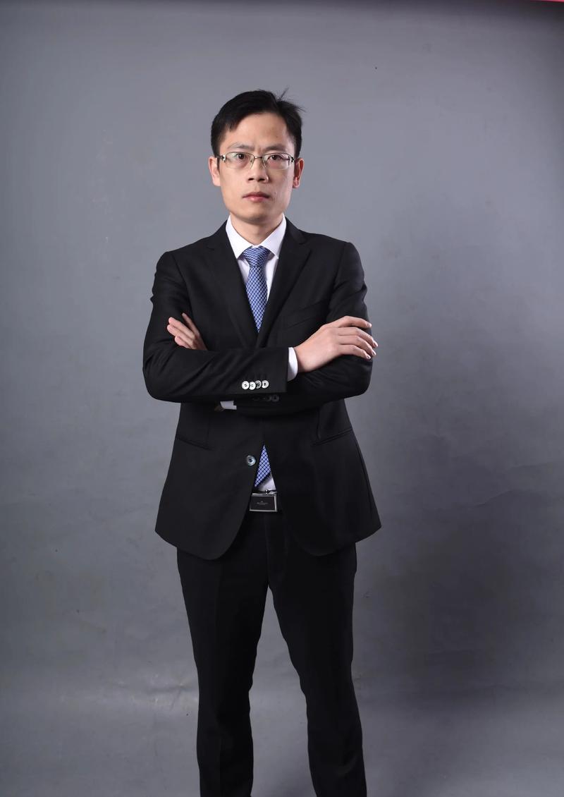 柯元燕视觉设计总监