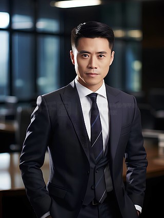 王吉安美术指导负责人