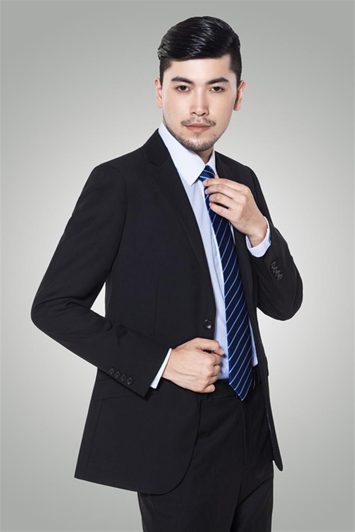张荐洋交互与体验设计负责人